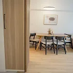 Na Ksiazecej Apartment
