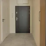 Apartment Na Ksiazecej *