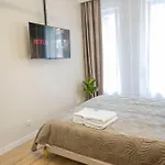 Apartment Na Ksiazecej *