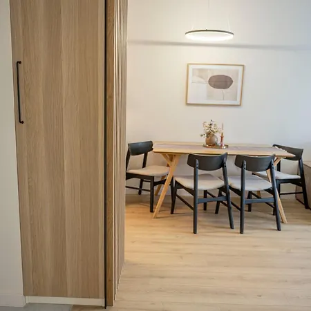 Na Ksiazecej Apartment