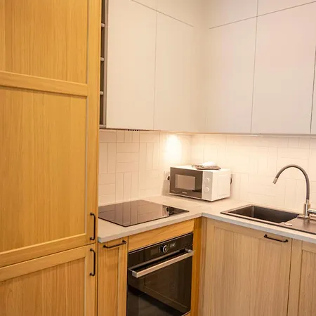 Na Ksiazecej * Legnica