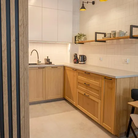 Apartment Na Ksiazecej Legnica