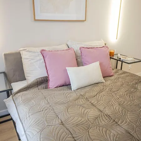 Na Ksiazecej Apartment