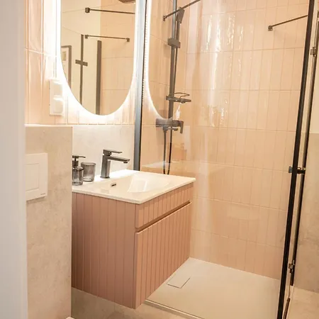 Na Ksiazecej Apartment