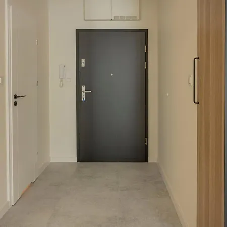 Apartment Na Ksiazecej *