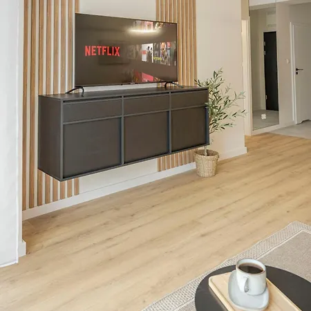 Na Ksiazecej Apartment