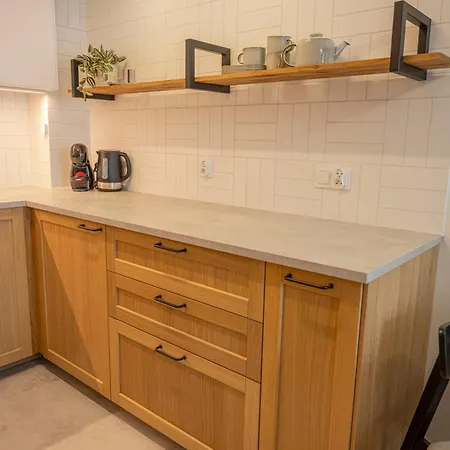 Na Ksiazecej Apartment Legnica