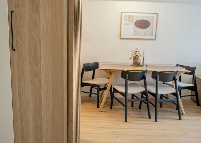 Na Ksiazecej Apartmán