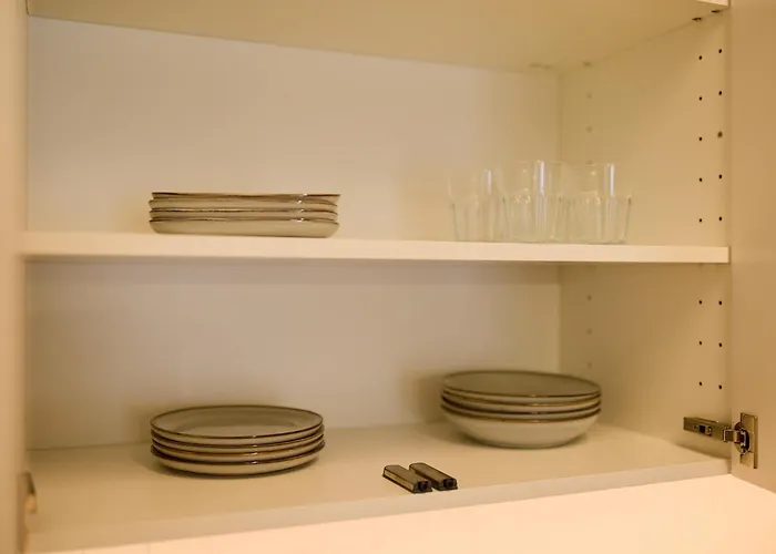 Apartmán Na Ksiazecej Lehnice