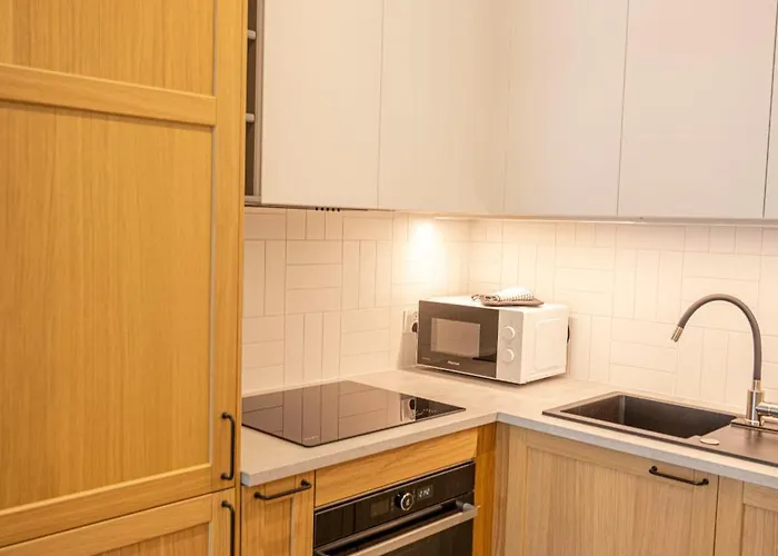 Na Ksiazecej * Lehnice