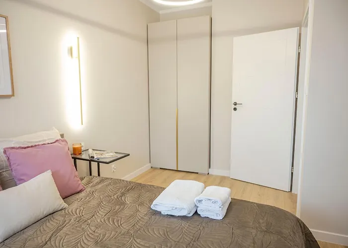 Apartmán Na Ksiazecej *