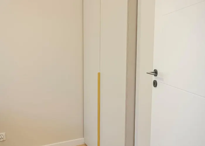 Na Ksiazecej Apartmán