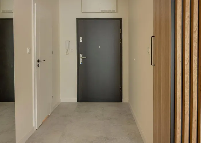 Apartmán Na Ksiazecej *