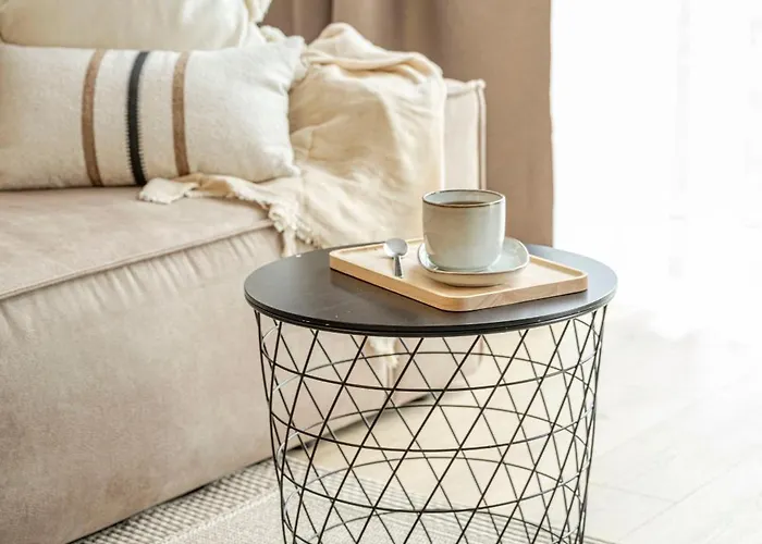 Apartmán Na Ksiazecej Lehnice